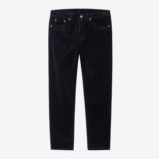 Newel Pant Dark Navy Rinsed