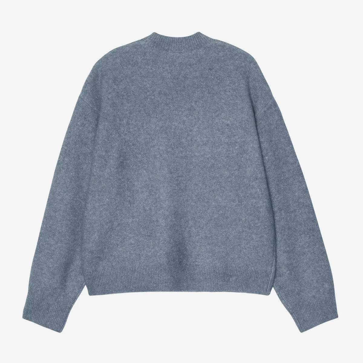 W Curtis Sweater Shady Blue