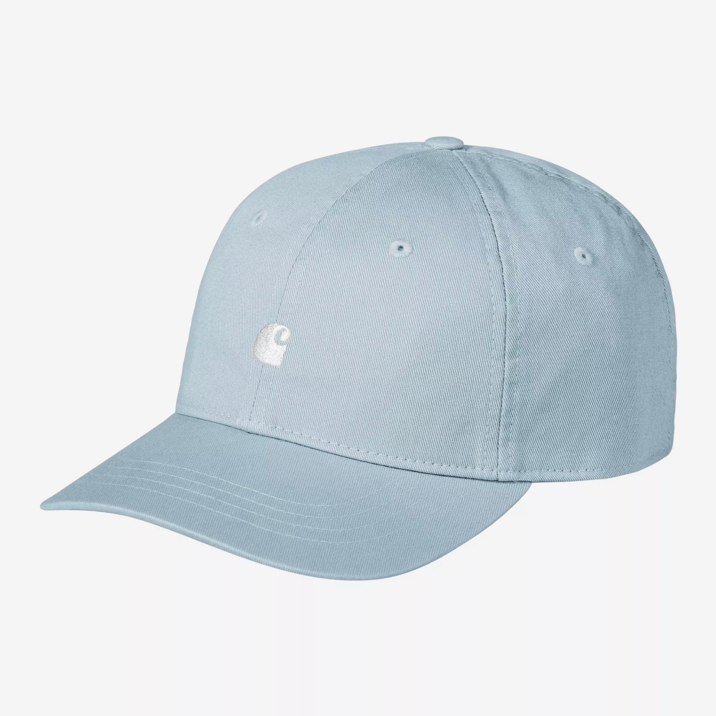 Madison Logo Cap Tourmaline