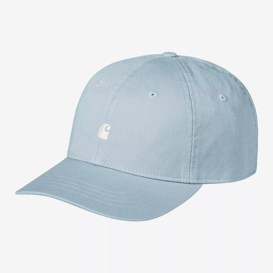 Madison Logo Cap Tourmaline