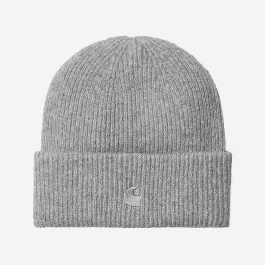 Curtis Beanie Shady Grey