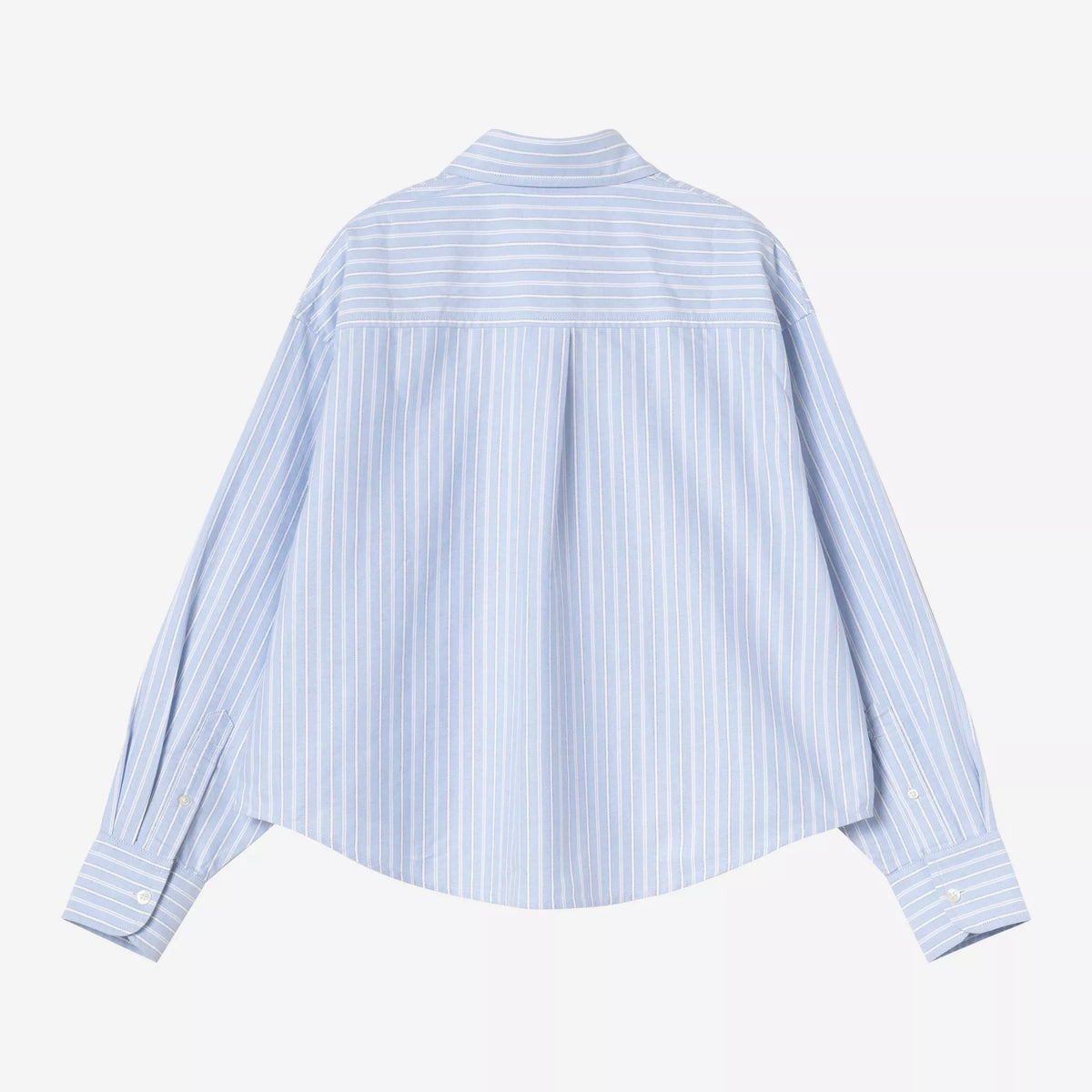 W L/S Kanan Shirt Bleach