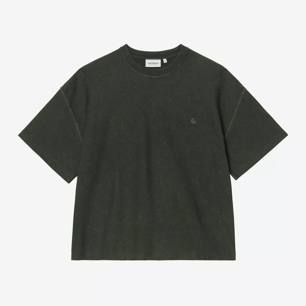 S/S Lambert T-Shirt Raven