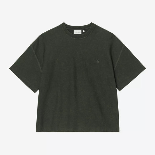 S/S Lambert T-Shirt Raven