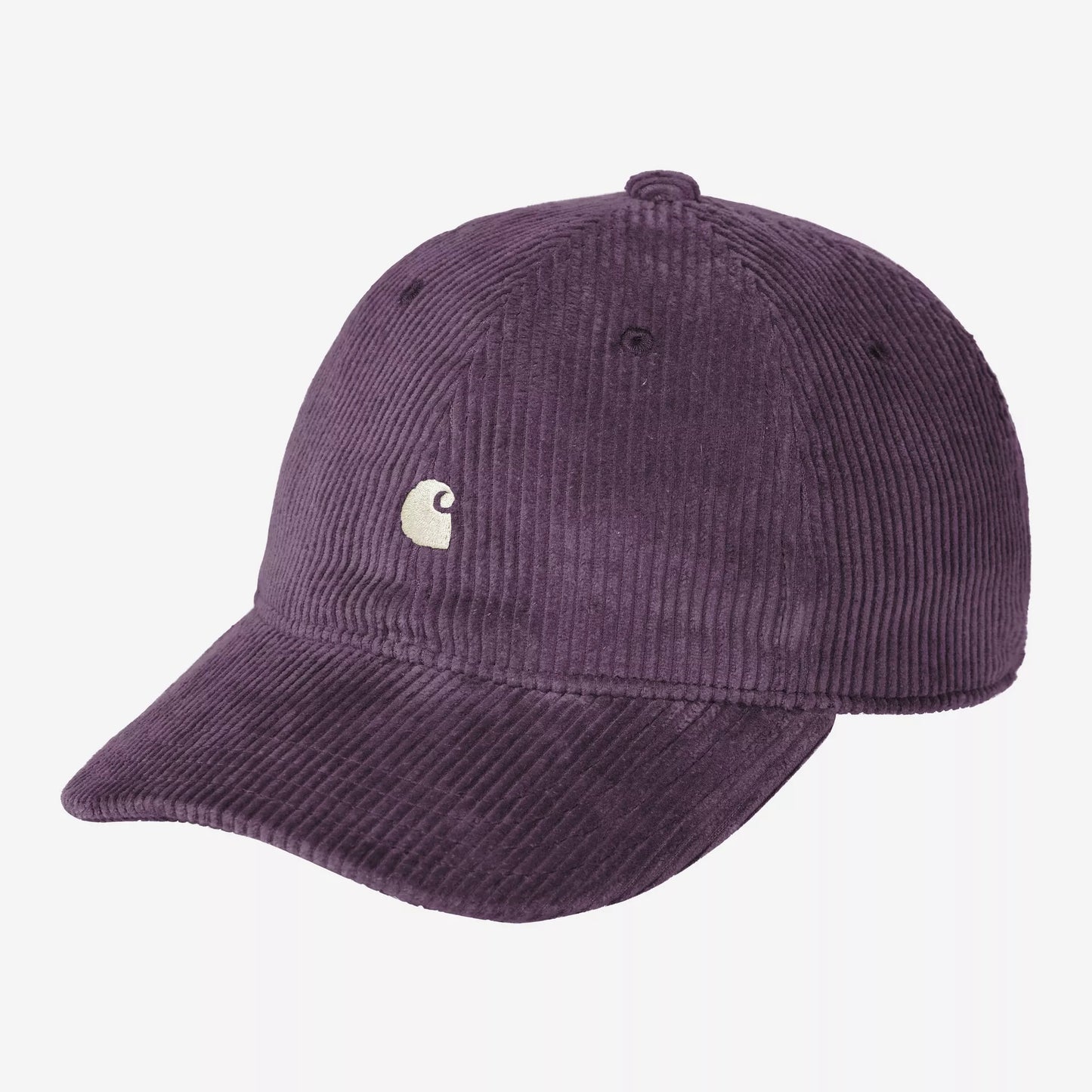 Harlem Cap Cozy Purple