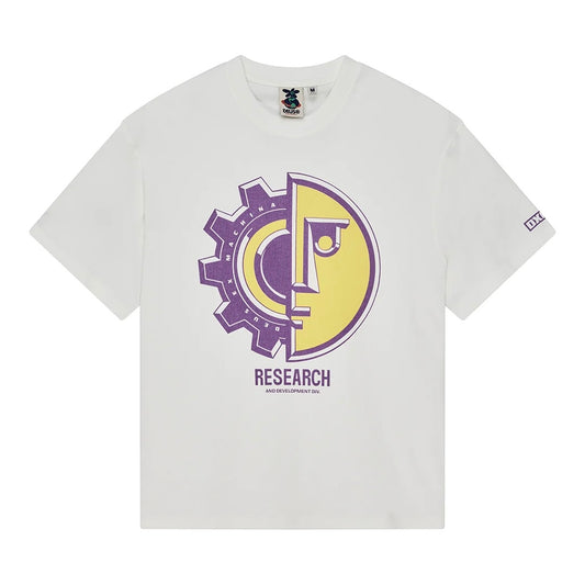 Utility OS Tee Vintage