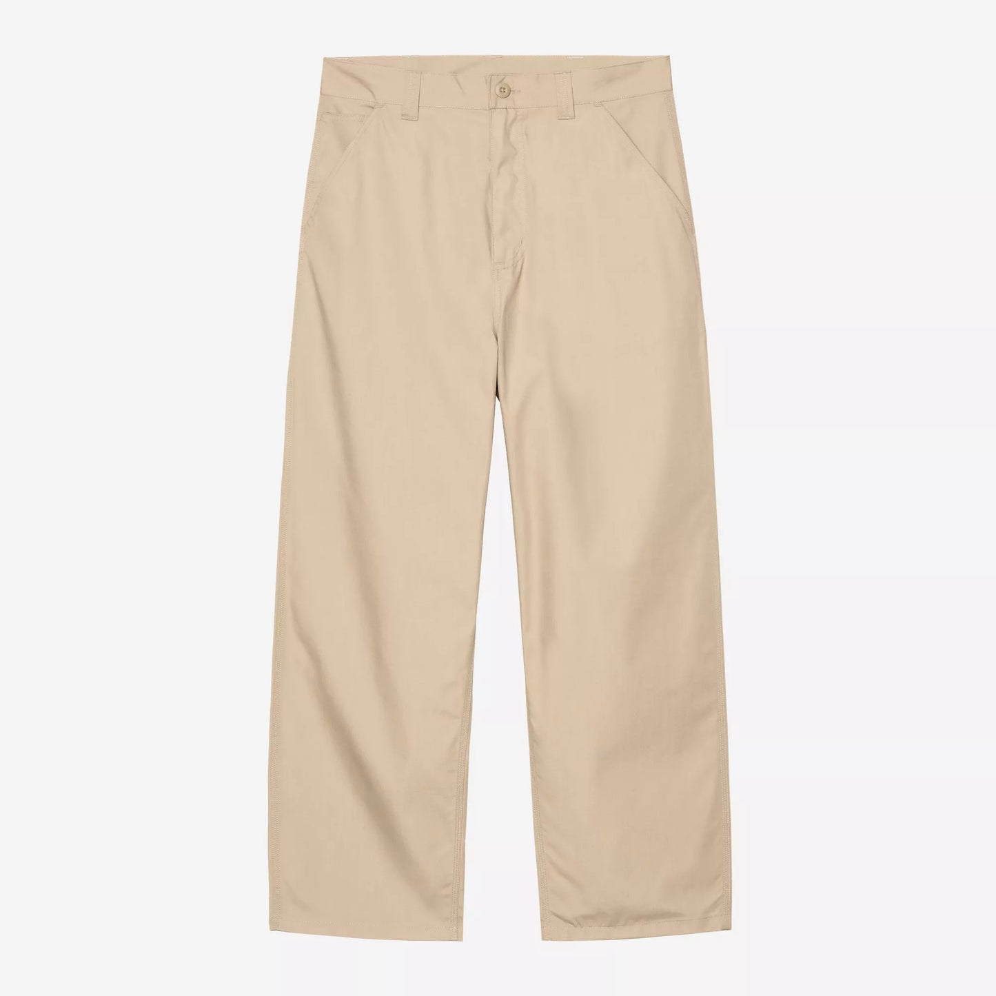 Postal Single Knee Pant Iroko