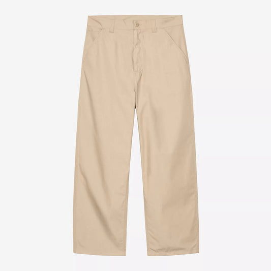 Postal Single Knee Pant Iroko