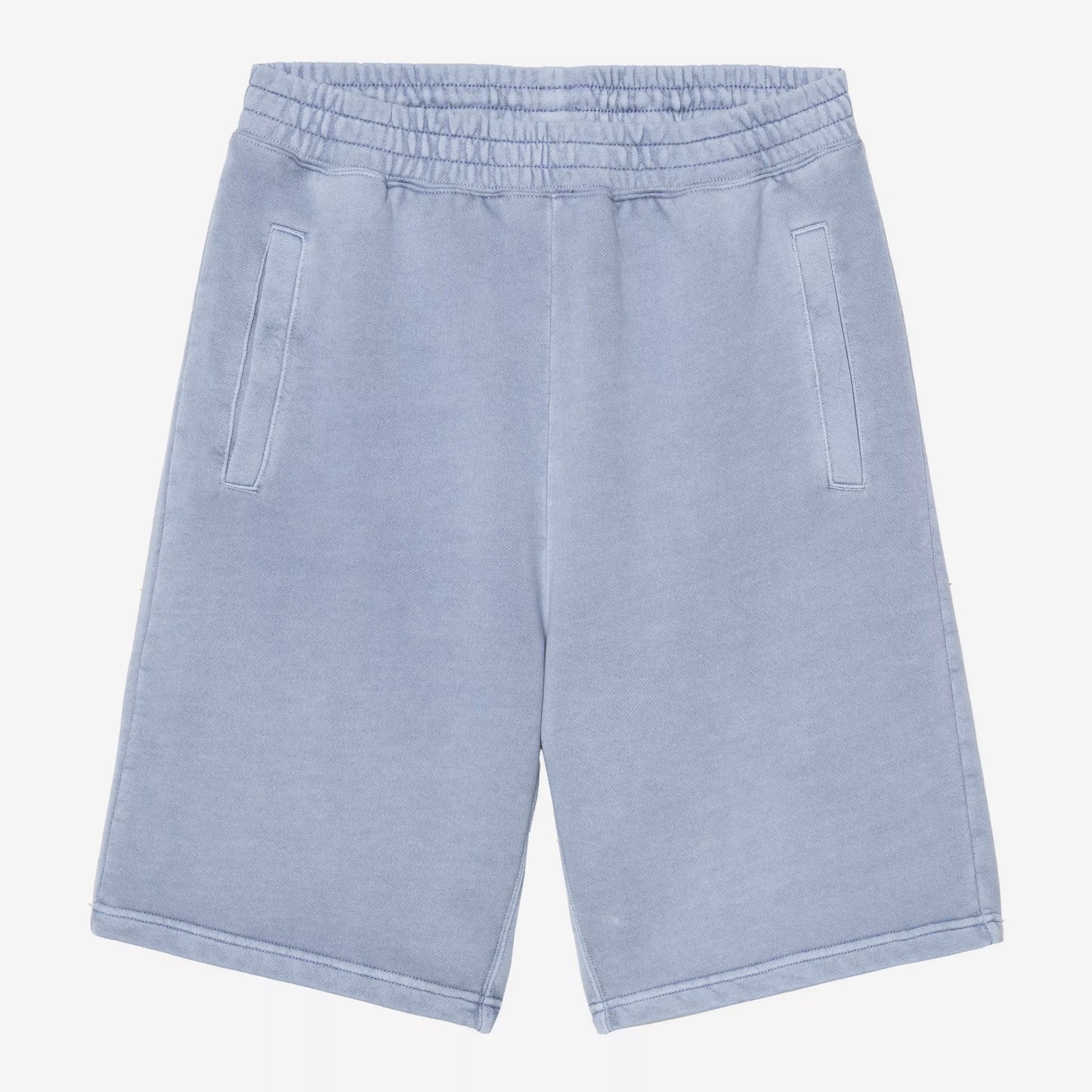 Nelson Sweat Short Gentle Blue