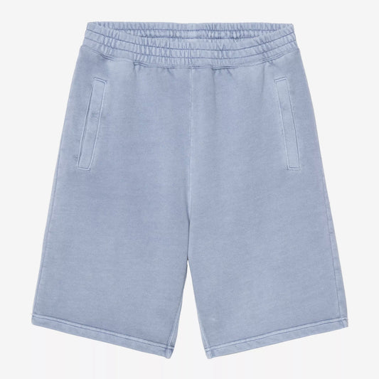 Nelson Sweat Short Gentle Blue