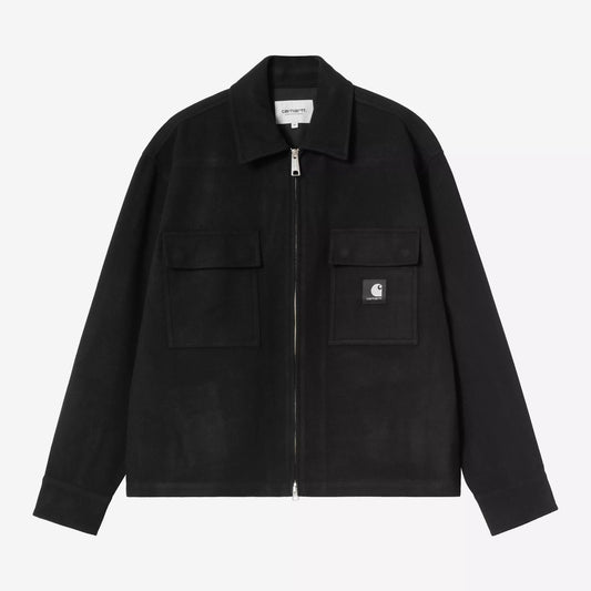 Akota Shirt Jac Black
