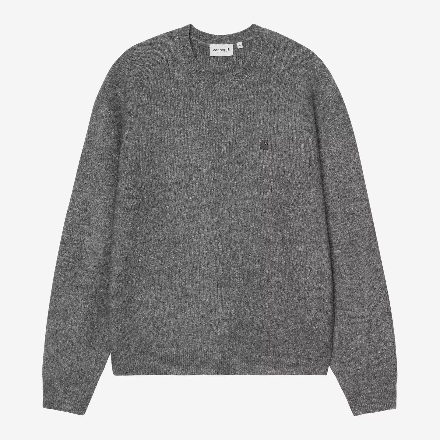 Curtis Sweater Graphite