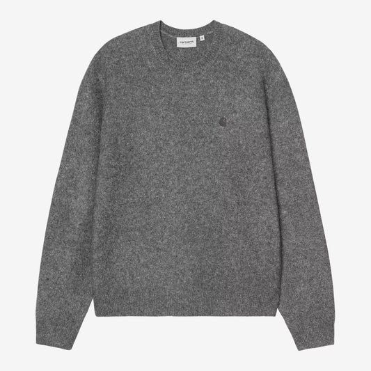Curtis Sweater Graphite