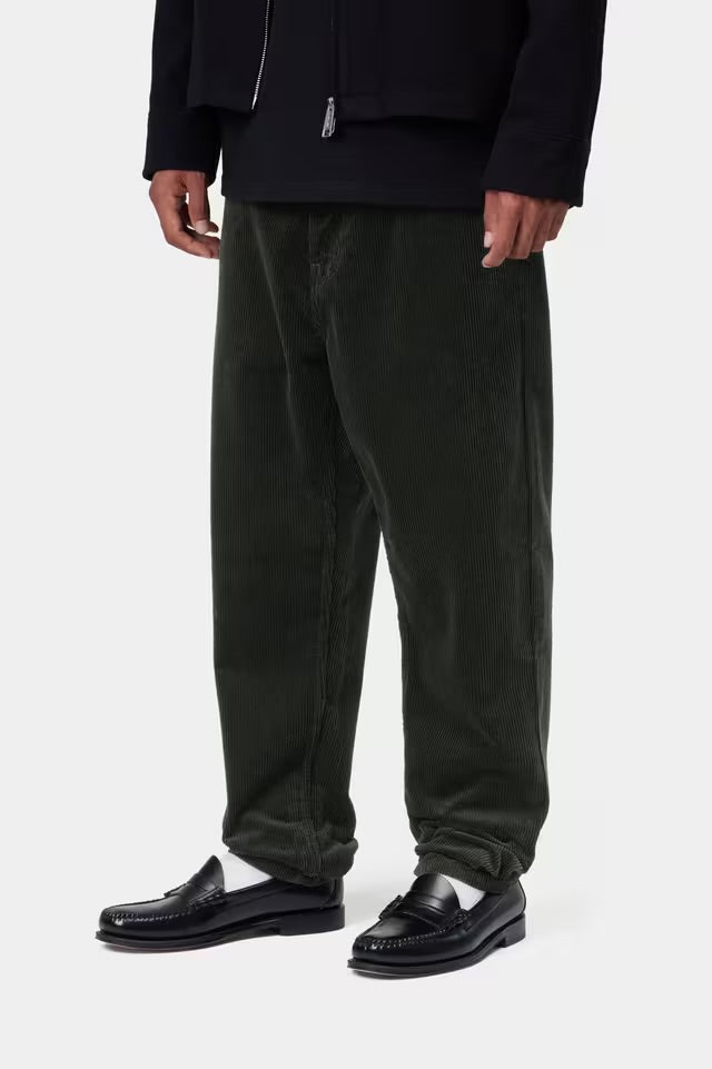 Newel Pant Raven Rinsed