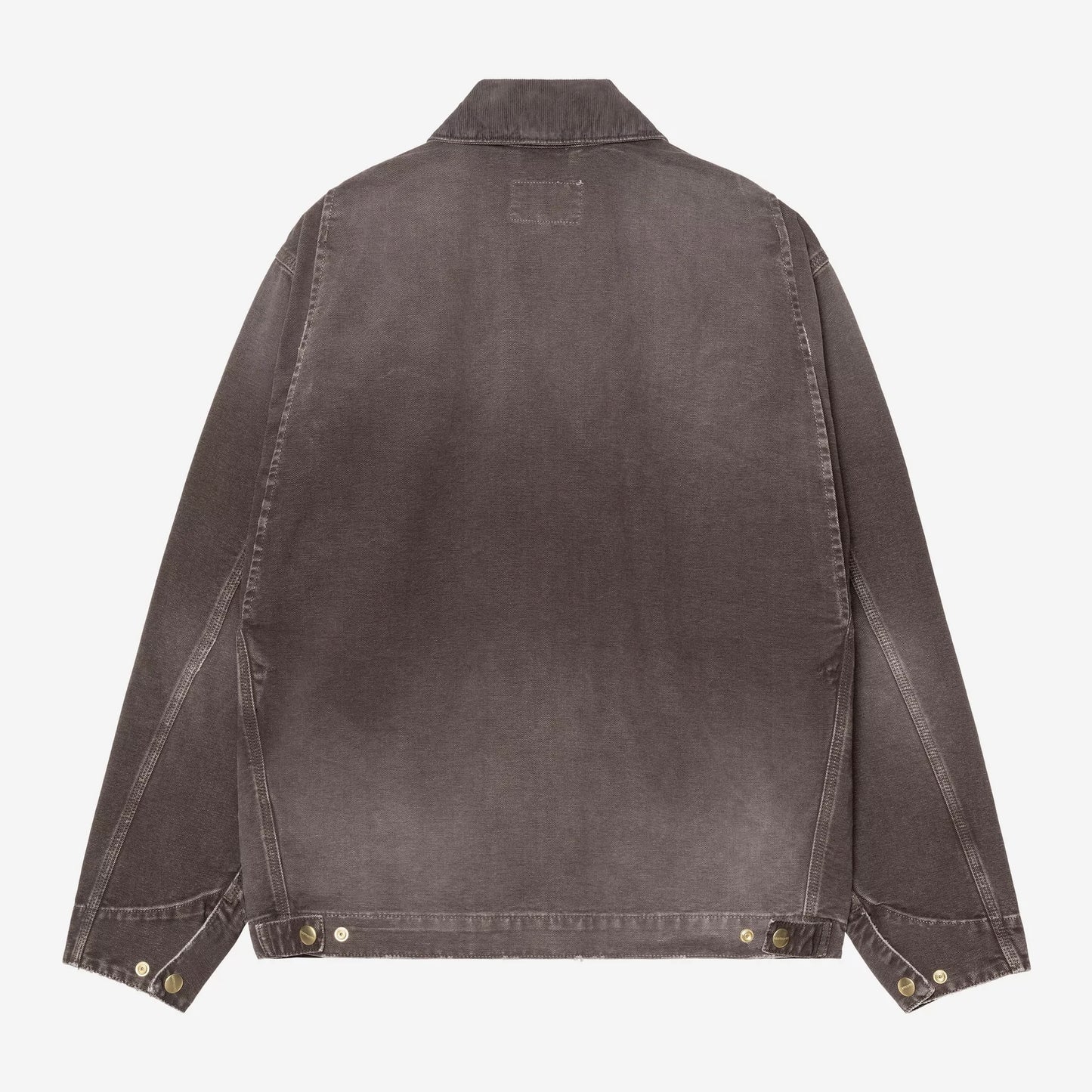 OG Detroit Jacket Tobacco Destroy