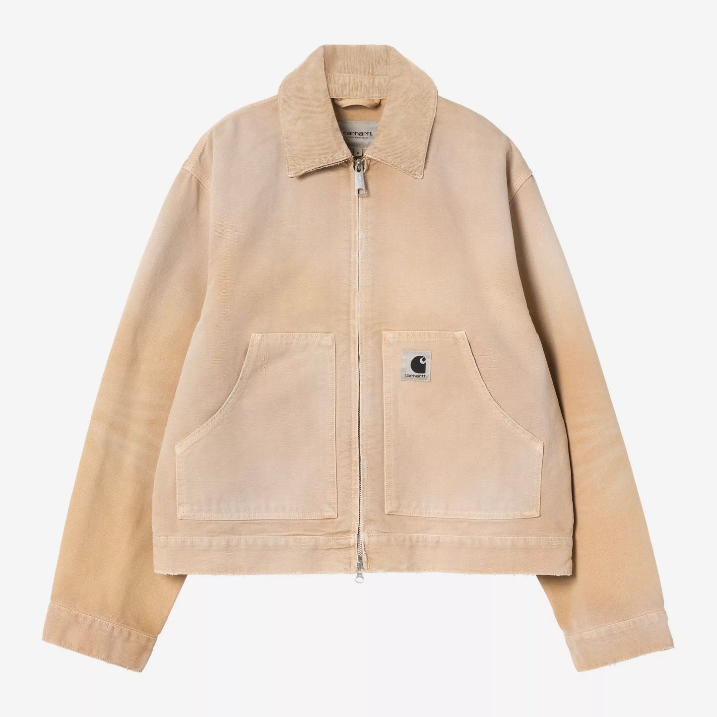 W OG Arcan Jacket Dusty H Brown