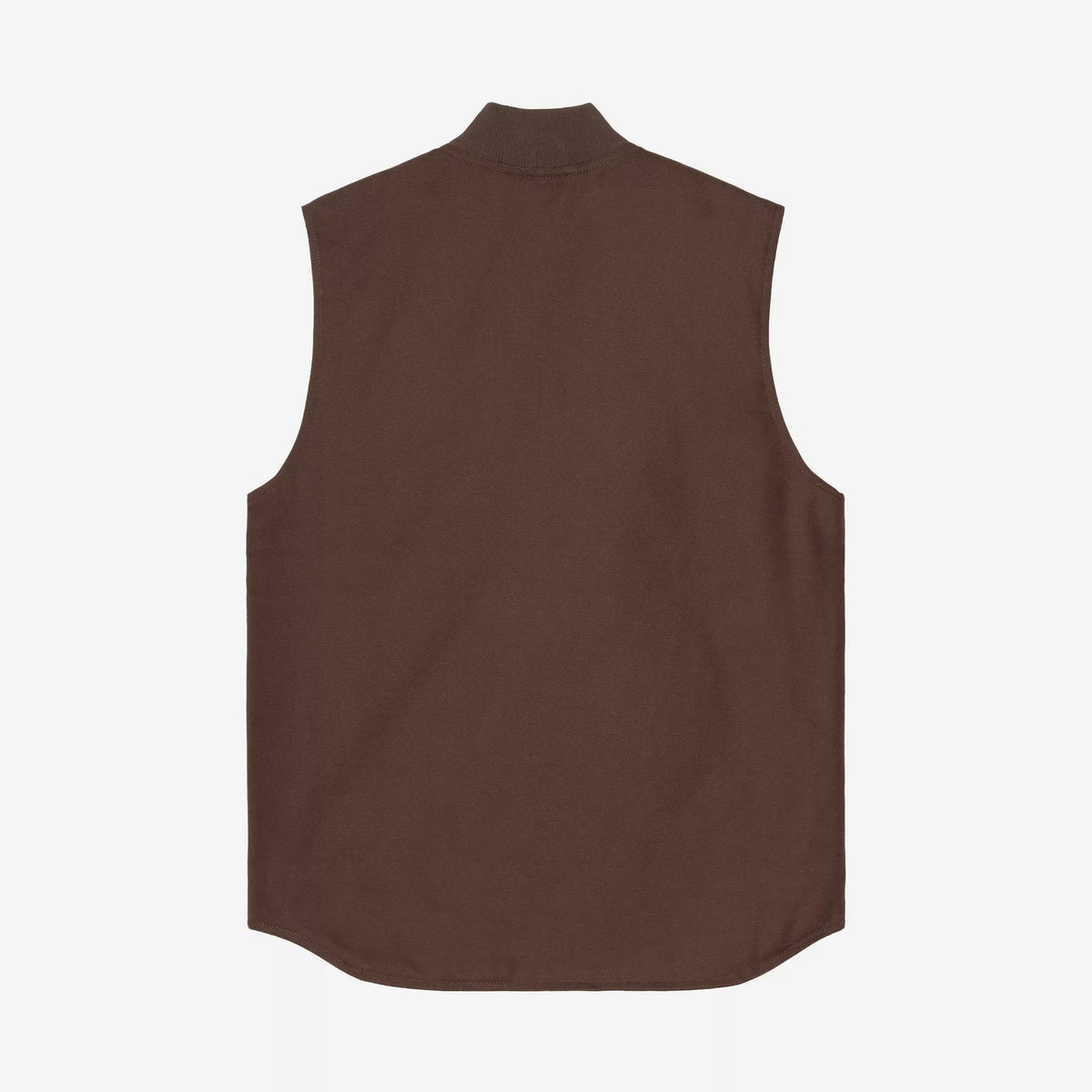 Classic Vest Tobacco
