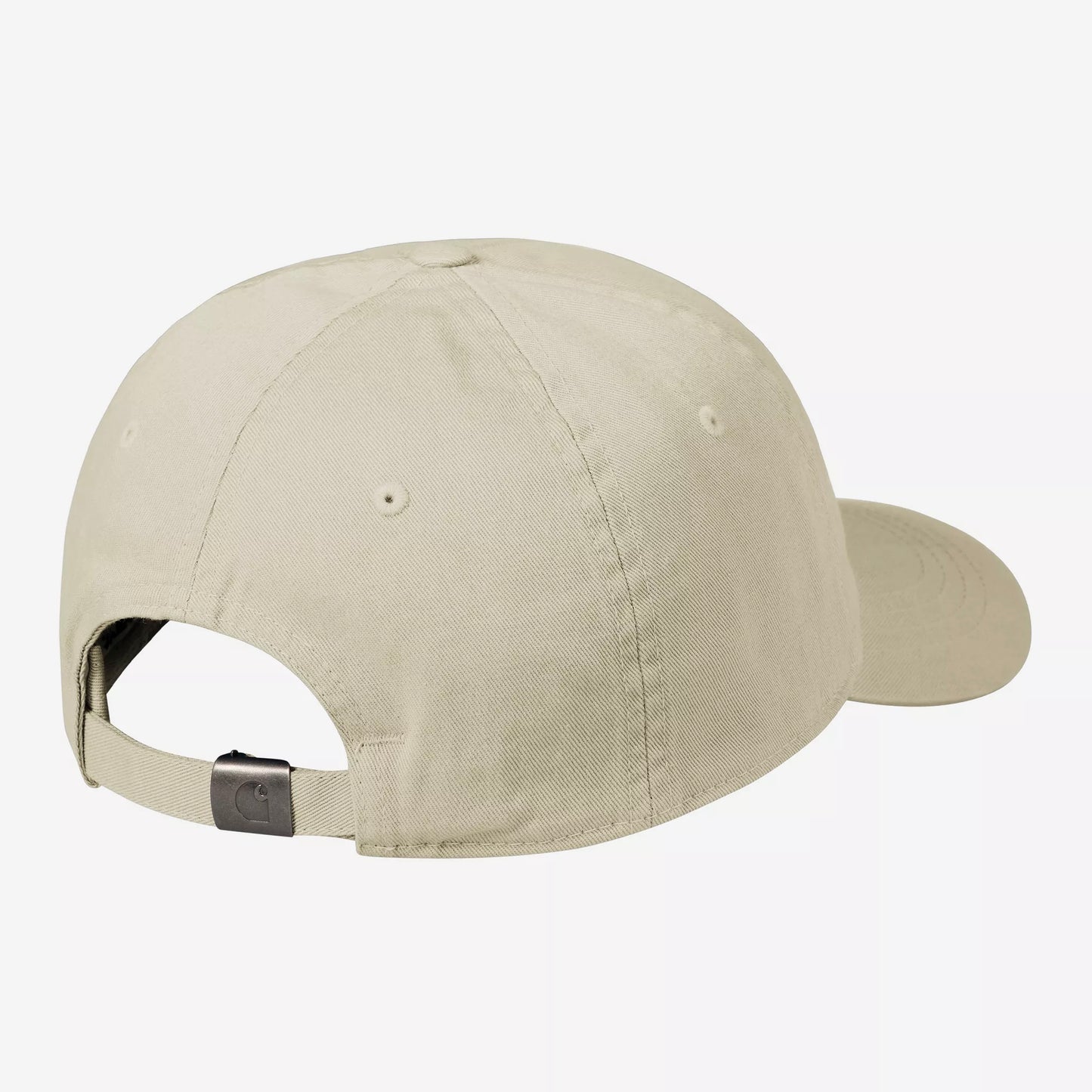 Madison Logo Cap Stone