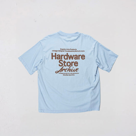 Hardware Store Tee
