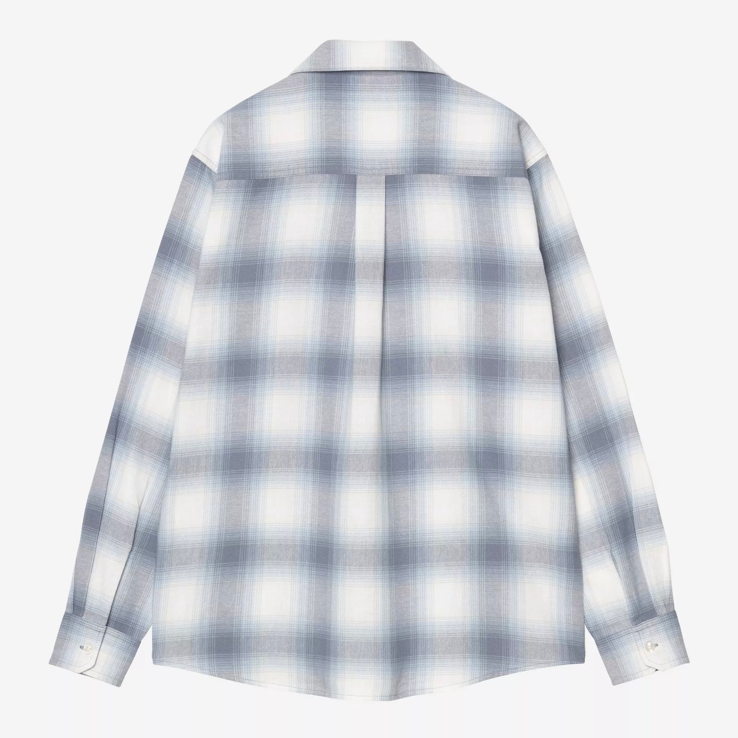 L/S Tyers Shirt Check