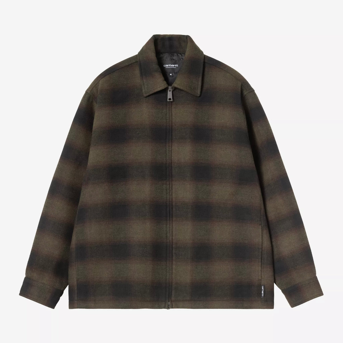 Alton Jacket Cypress