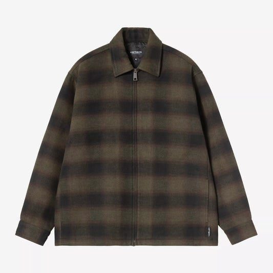 Alton Jacket Cypress