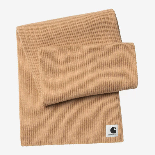 W Mira Scarf WIP Dusty H