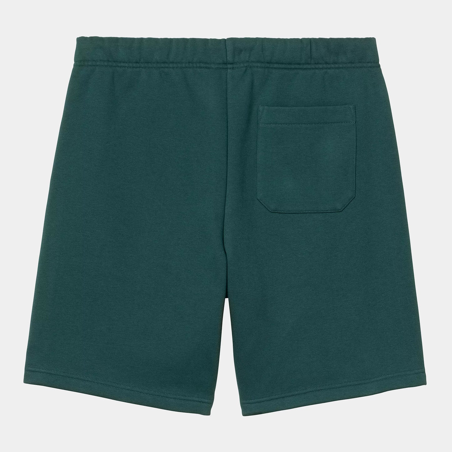 Chase Sweat Short Dark Fir