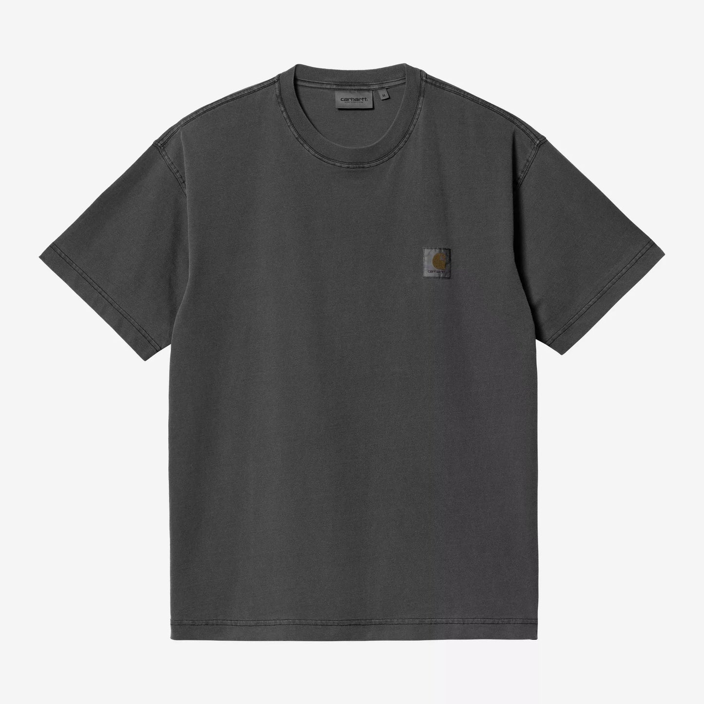 S/S Nelson T-Shirt Black