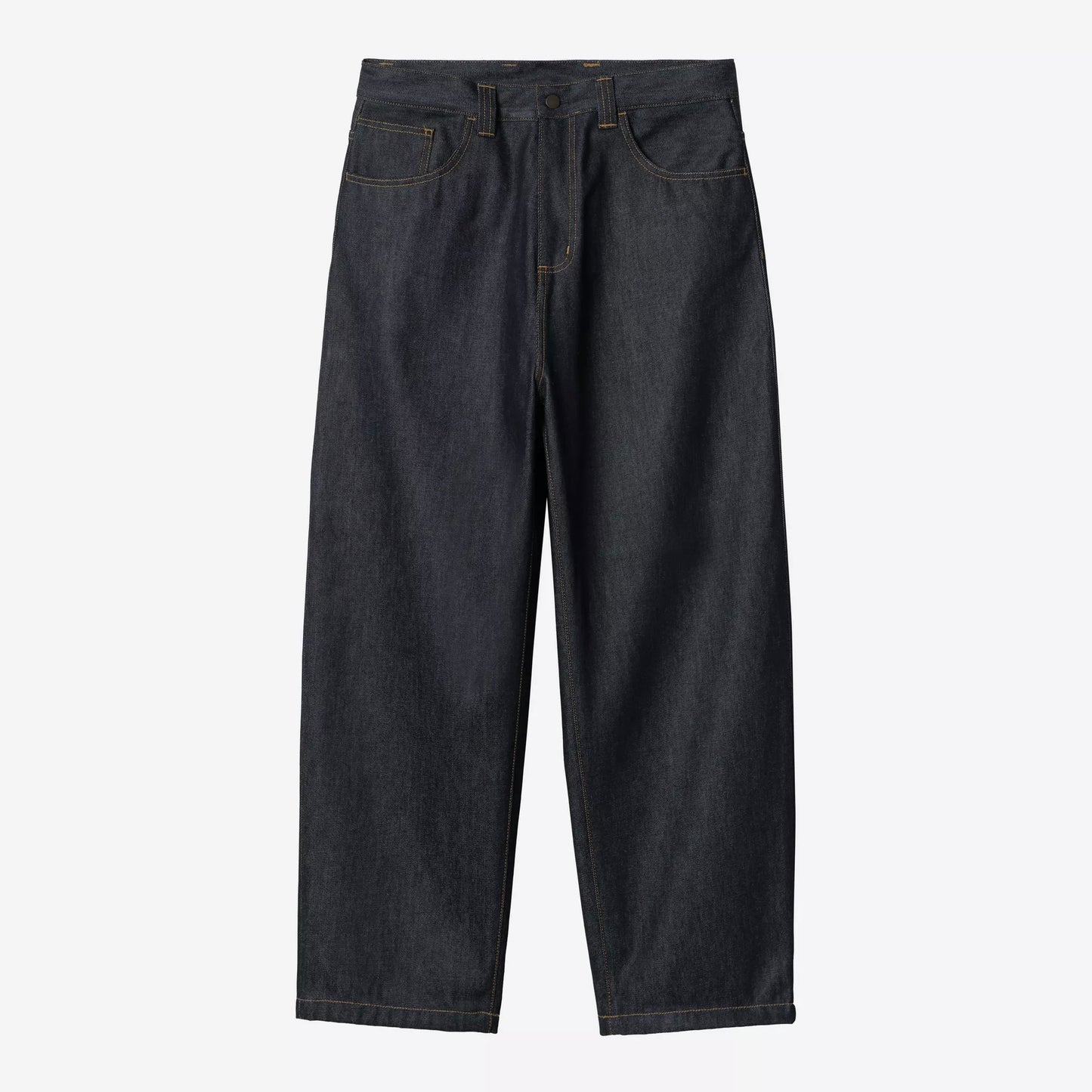 Brandon Pant Blue Rigid