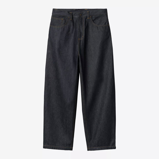 Brandon Pant Blue Rigid