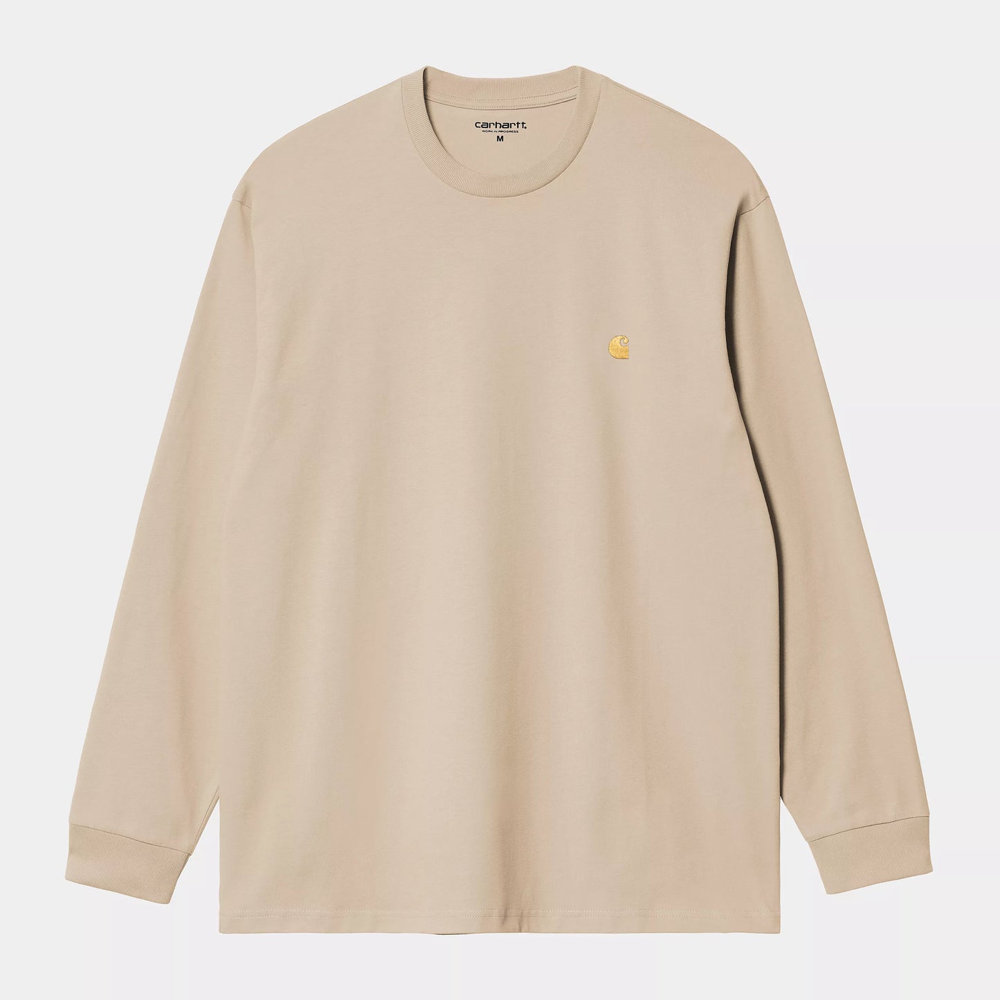 L/S Chase T-Shirt Fleur De Sel