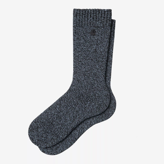 Tony Socks Shady Blue