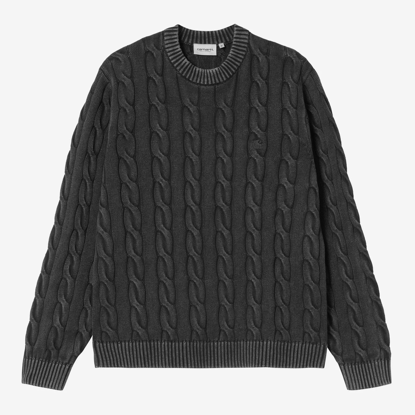 Carter Sweater Black