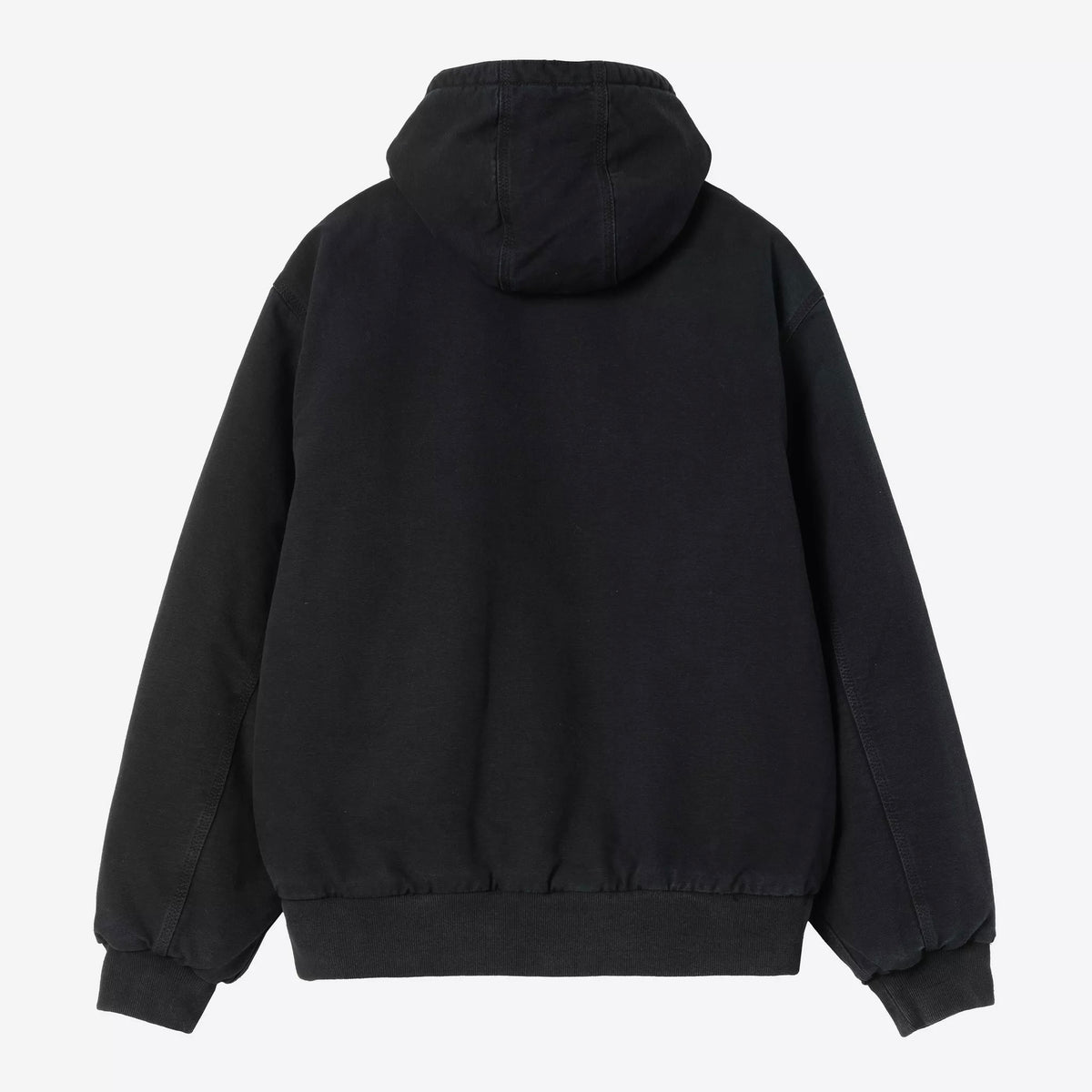 OG Active Jacket Black