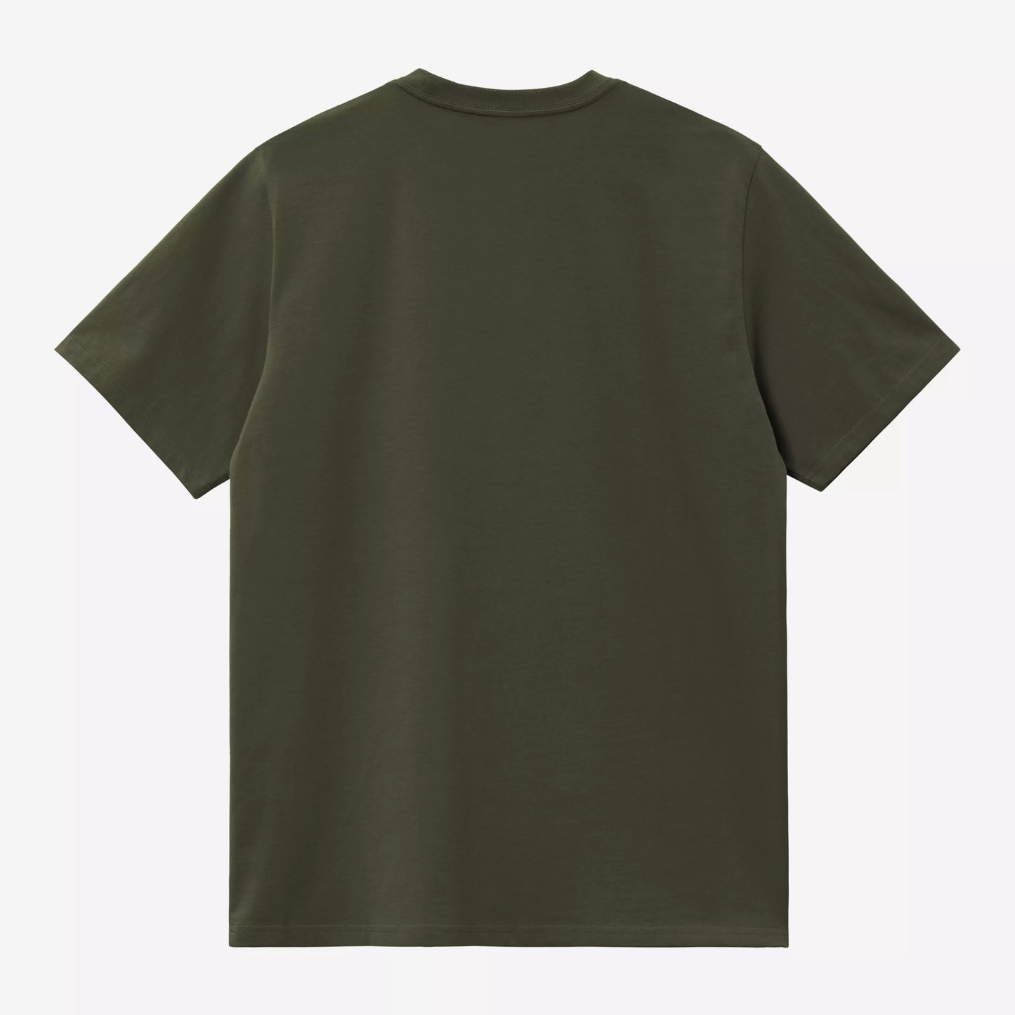 S/S Chase T-Shirt Olive