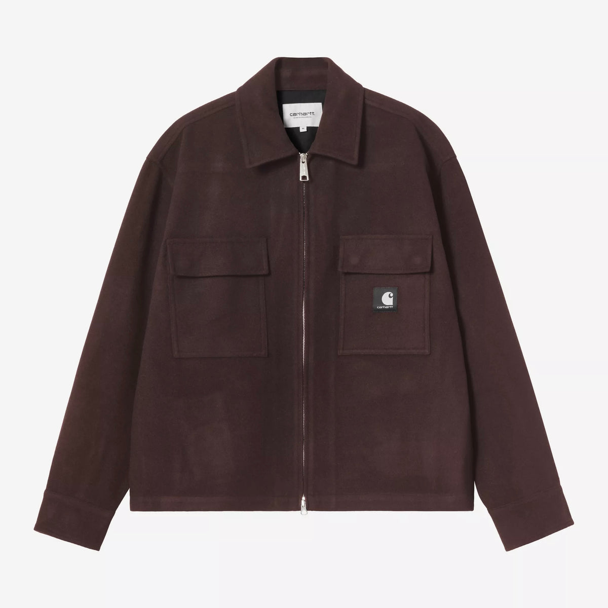 Akota Shirt Jac Palisander
