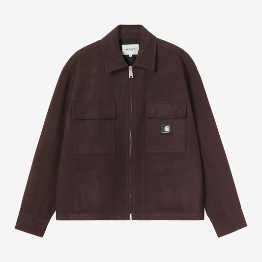 Akota Shirt Jac Palisander