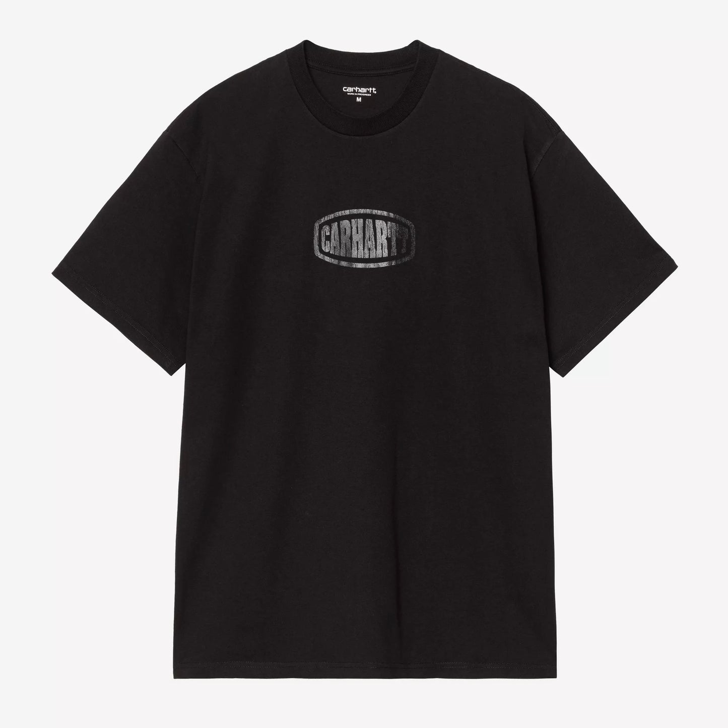 S/S Four Star T-Shirt Black