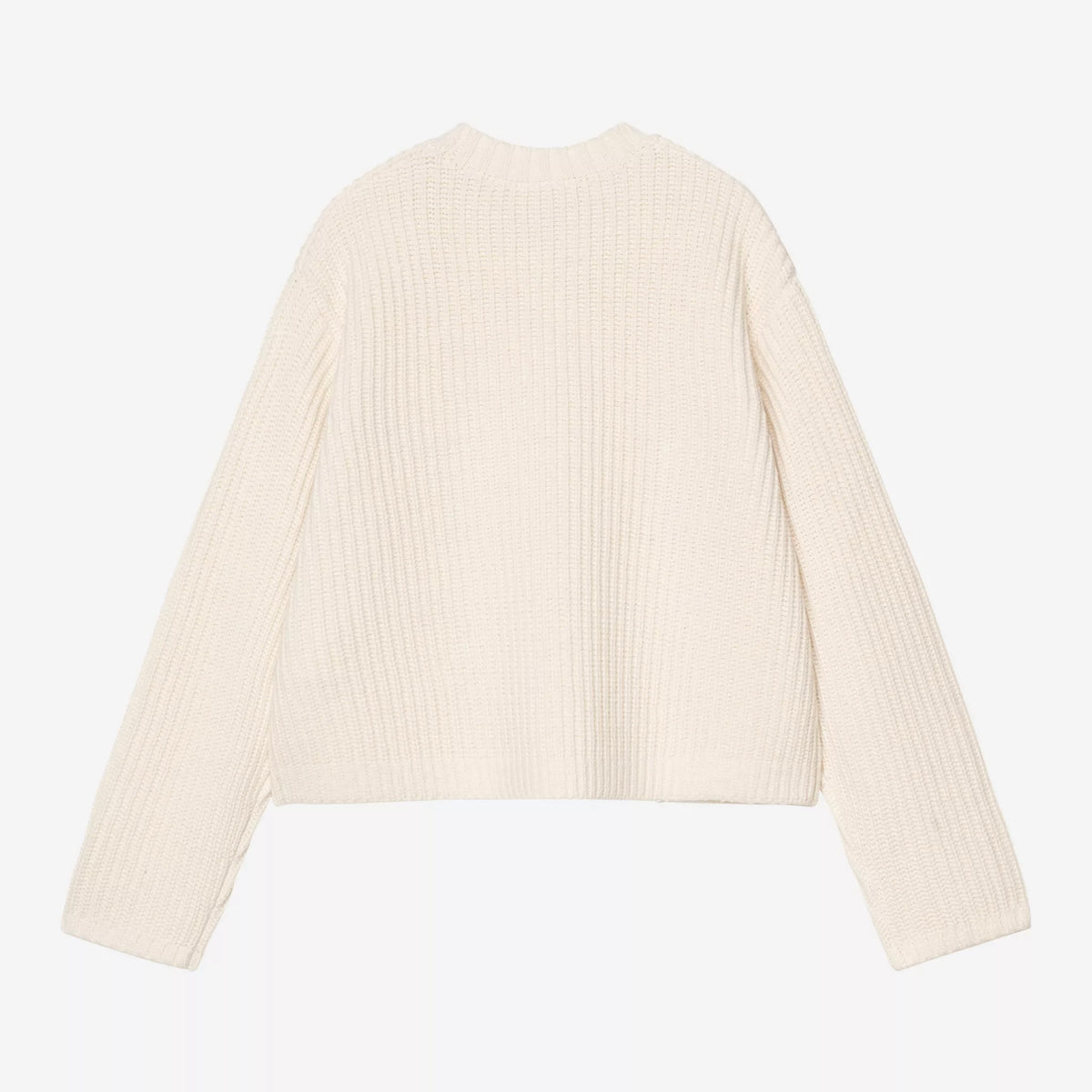 W Mira Sweater Natural