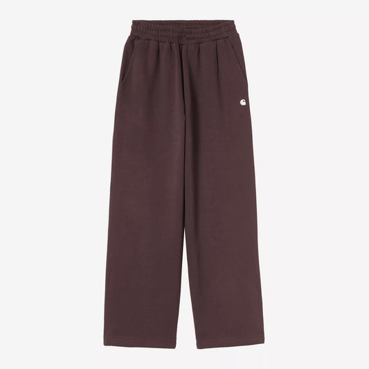 W Cassie Sweat Pant Palisander