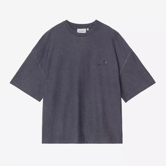 S/S Lambert T-Shirt Dark Navy