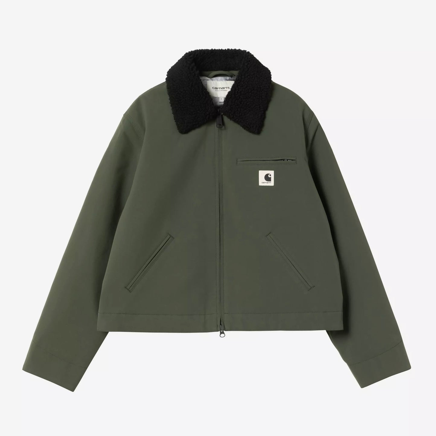 W Newkirk Jacket Opuntia/Wild Dog