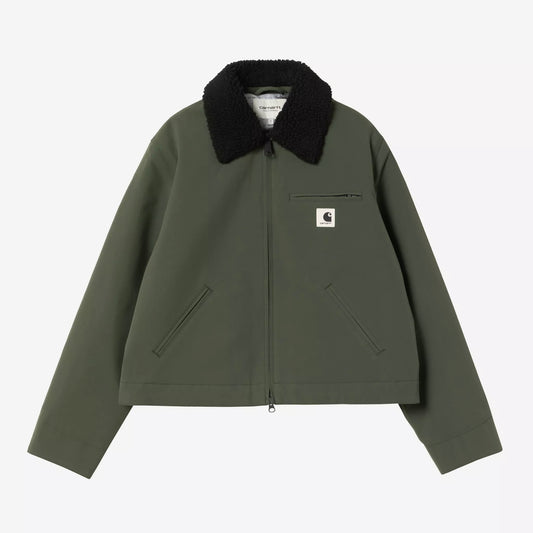 W Newkirk Jacket Opuntia/Wild Dog
