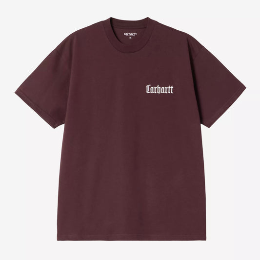 S/S Schooling T-Shirt Rondo