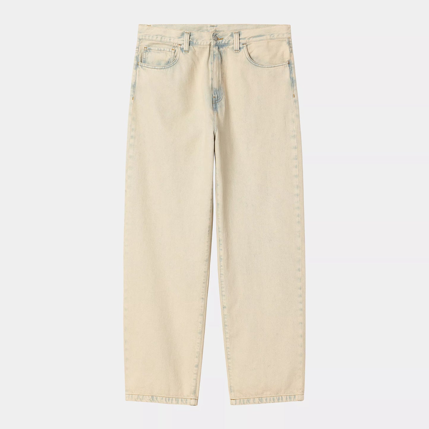 Landon Pant Blue Sand Bleached
