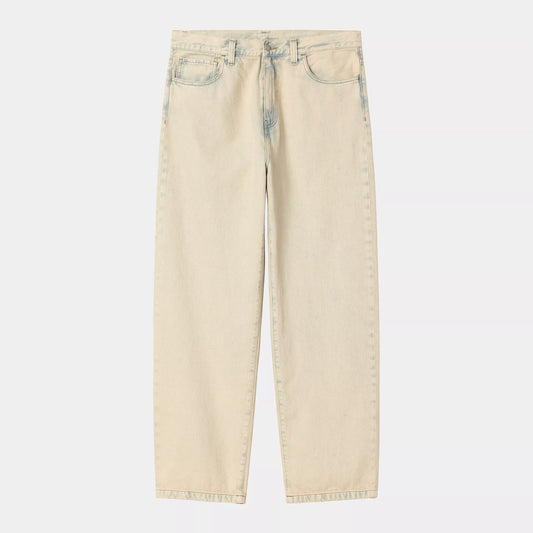 Landon Pant Blue Sand Bleached