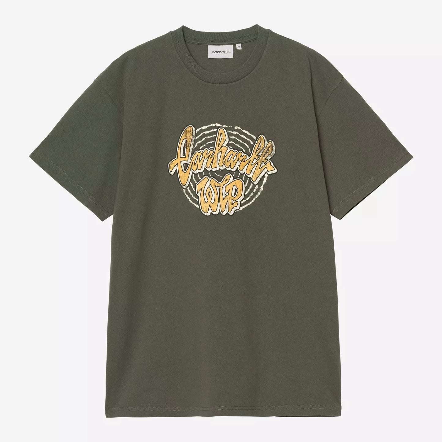 S/S Chedda T-Shirt Opuntia