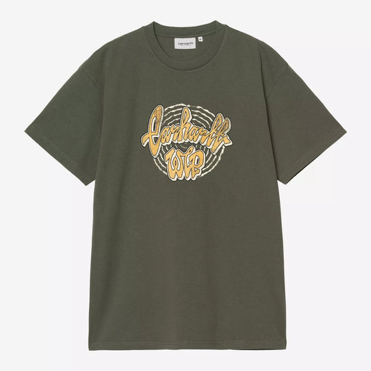 S/S Chedda T-Shirt Opuntia