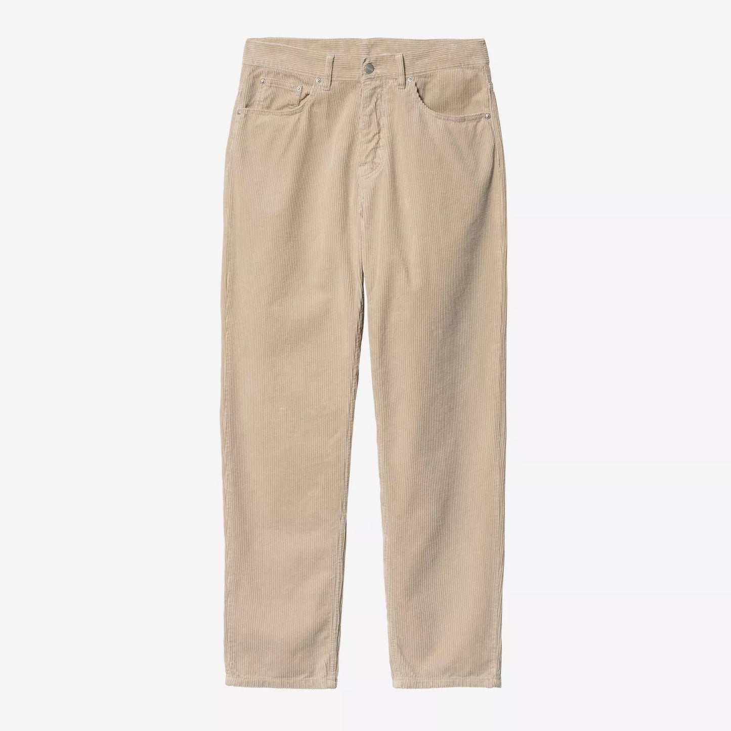 Newel Pant Wall Rinsed